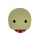 Scoot & Ride Kask Ochronny S-M dla dzieci 3+ Olive - 1265386 - zdjęcie 5